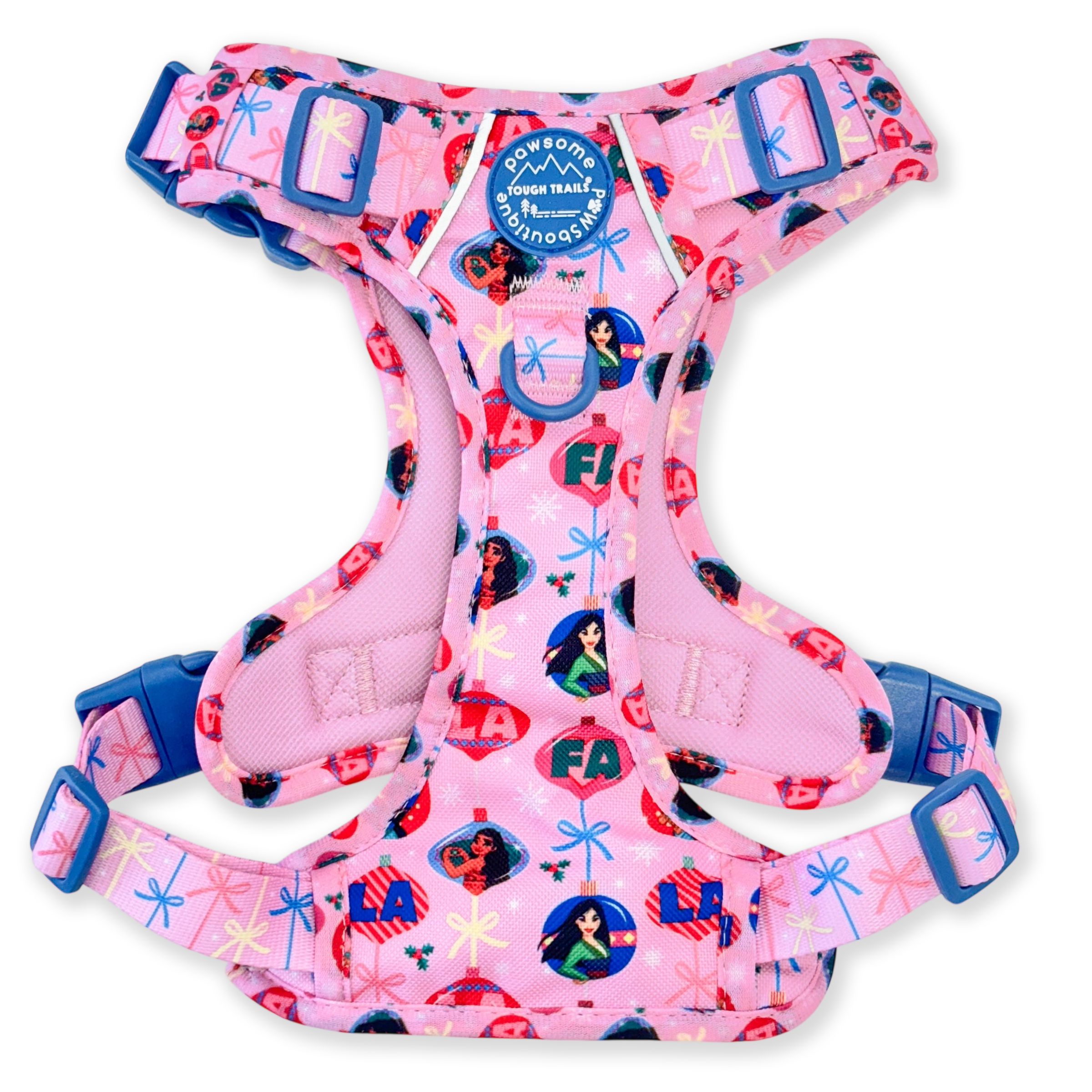 Disney© Tough Trails™ Harness - Princess