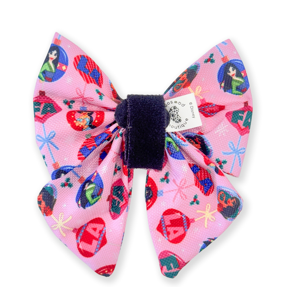 Disney© Sailor Bow - Princess