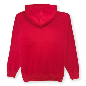 Hoodie - Snuggle Season - Red