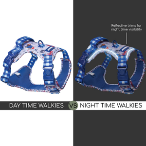 Paddington™ Tough Trails™ Harness - London