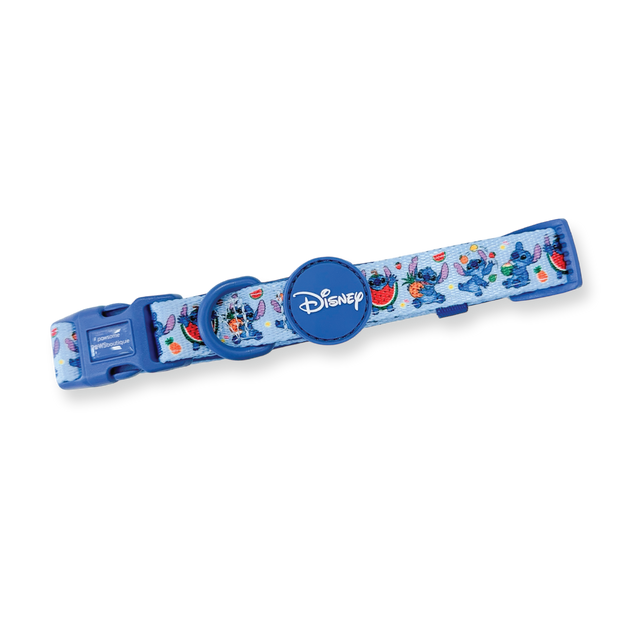 Disney© Collar - Stitch's Fruit Fiesta