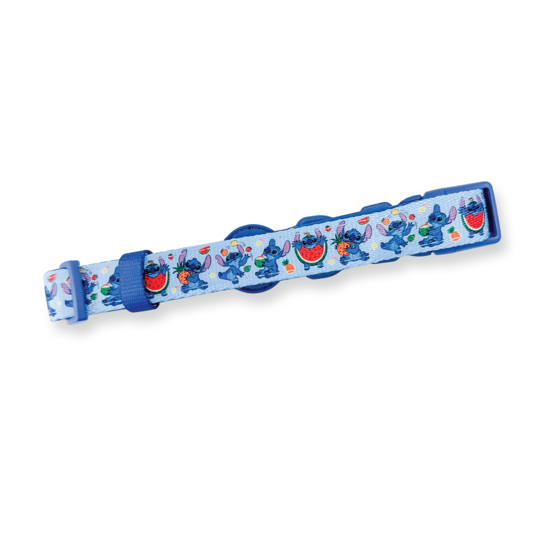Disney© Collar - Stitch's Fruit Fiesta
