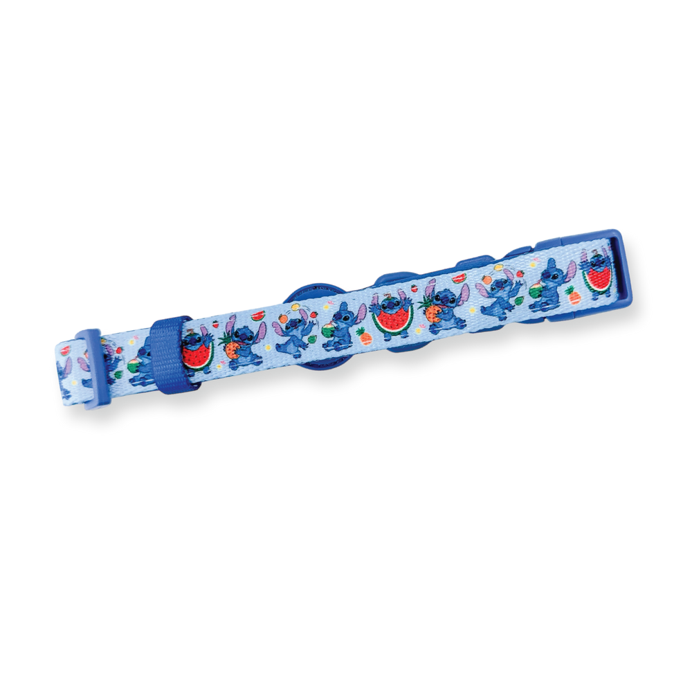 Disney© Collar - Stitch's Fruit Fiesta