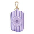 Poo Bag Holder - Walkies Ready® Lavender Lilac