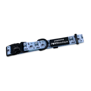 Collar - Reuben's Roadtrip