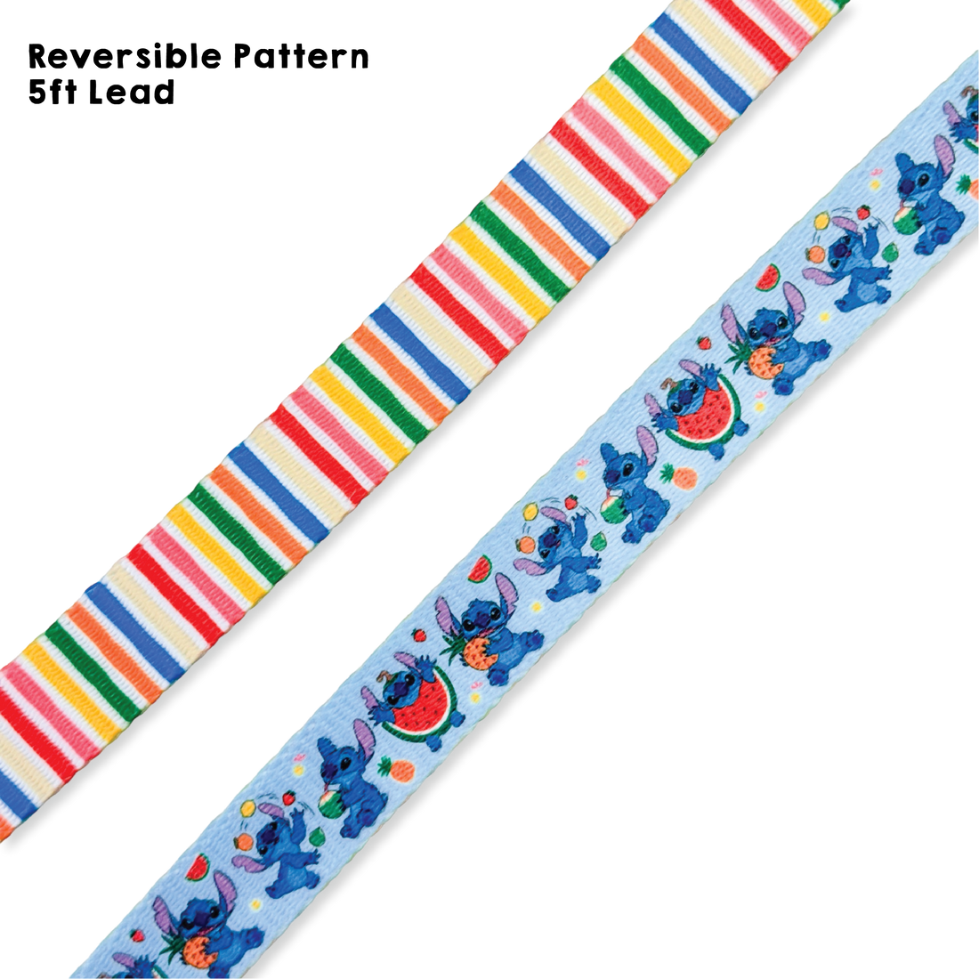 Disney© Lead - Stitch's Fruit Fiesta