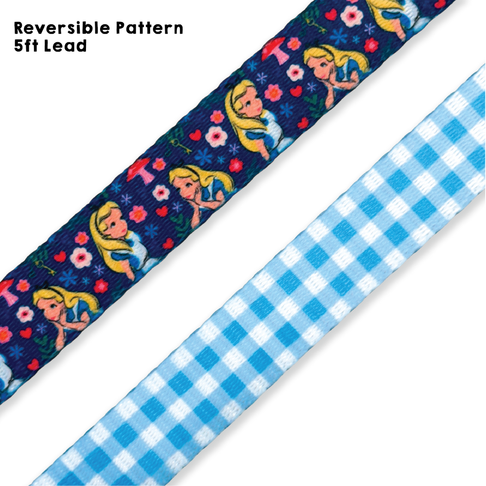 Disney© Lead - Alice In Wonderland