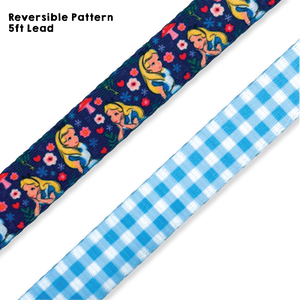 Disney© Lead - Alice In Wonderland