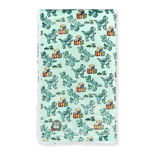 Disney© Dog Blanket - Rex (New)