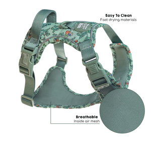Disney© Tough Trails™ Harness - Rex