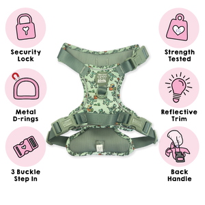 Disney© Tough Trails™ Harness - Rex