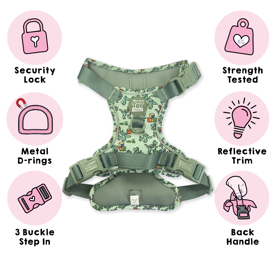 Rex Ultimate Bundle