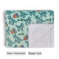 Disney© Dog Blanket - Rex (New)