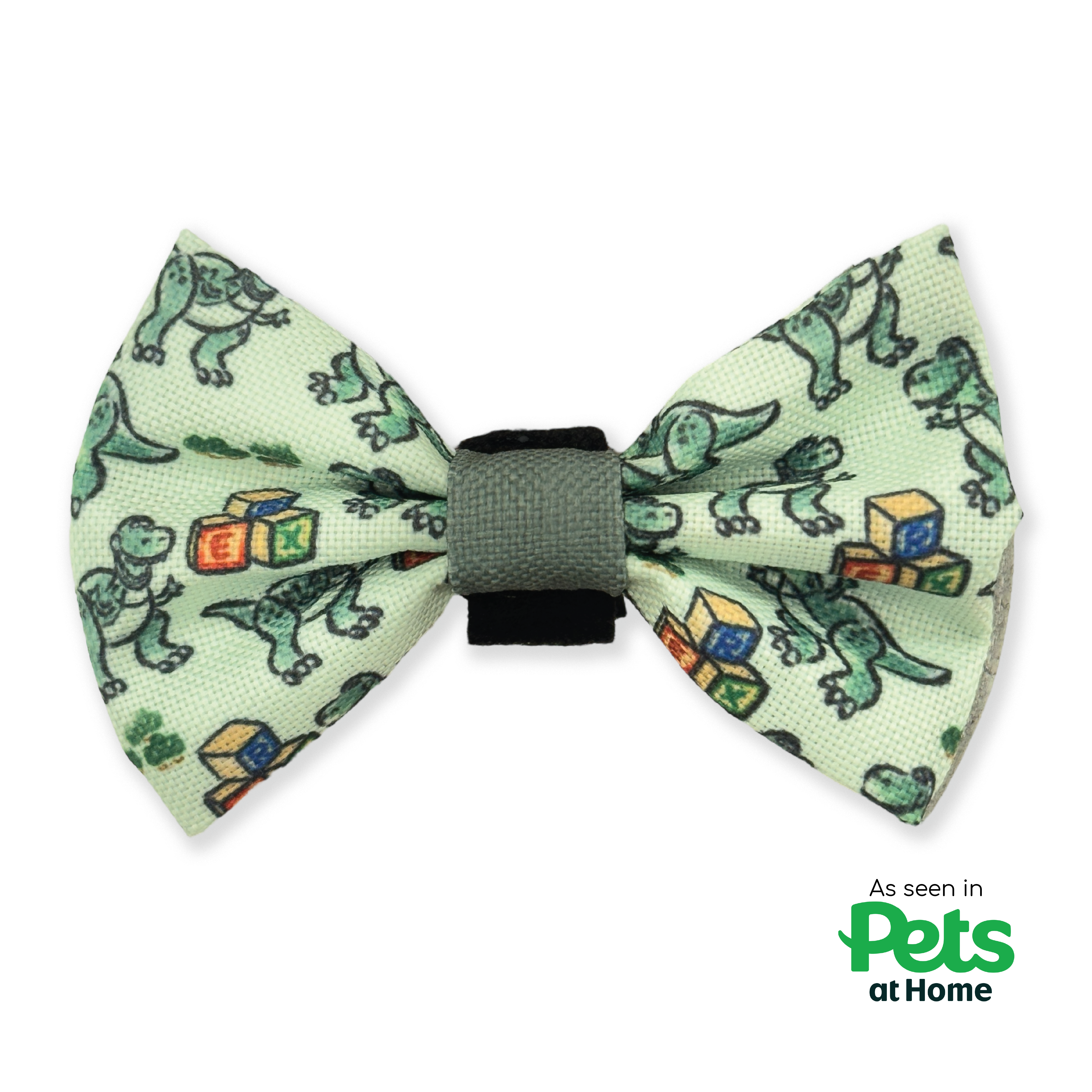 Disney© Bow Tie - Rex