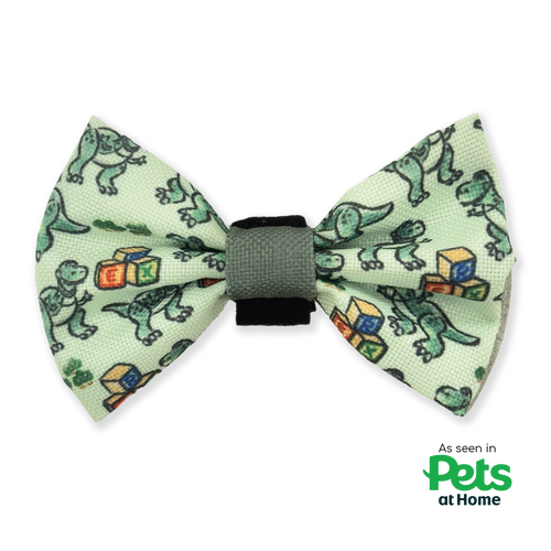 Disney© Bow Tie - Rex