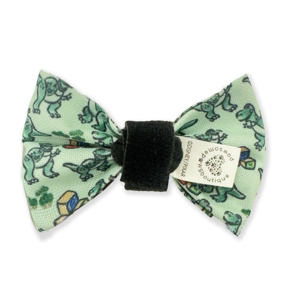 Disney© Bow Tie - Rex