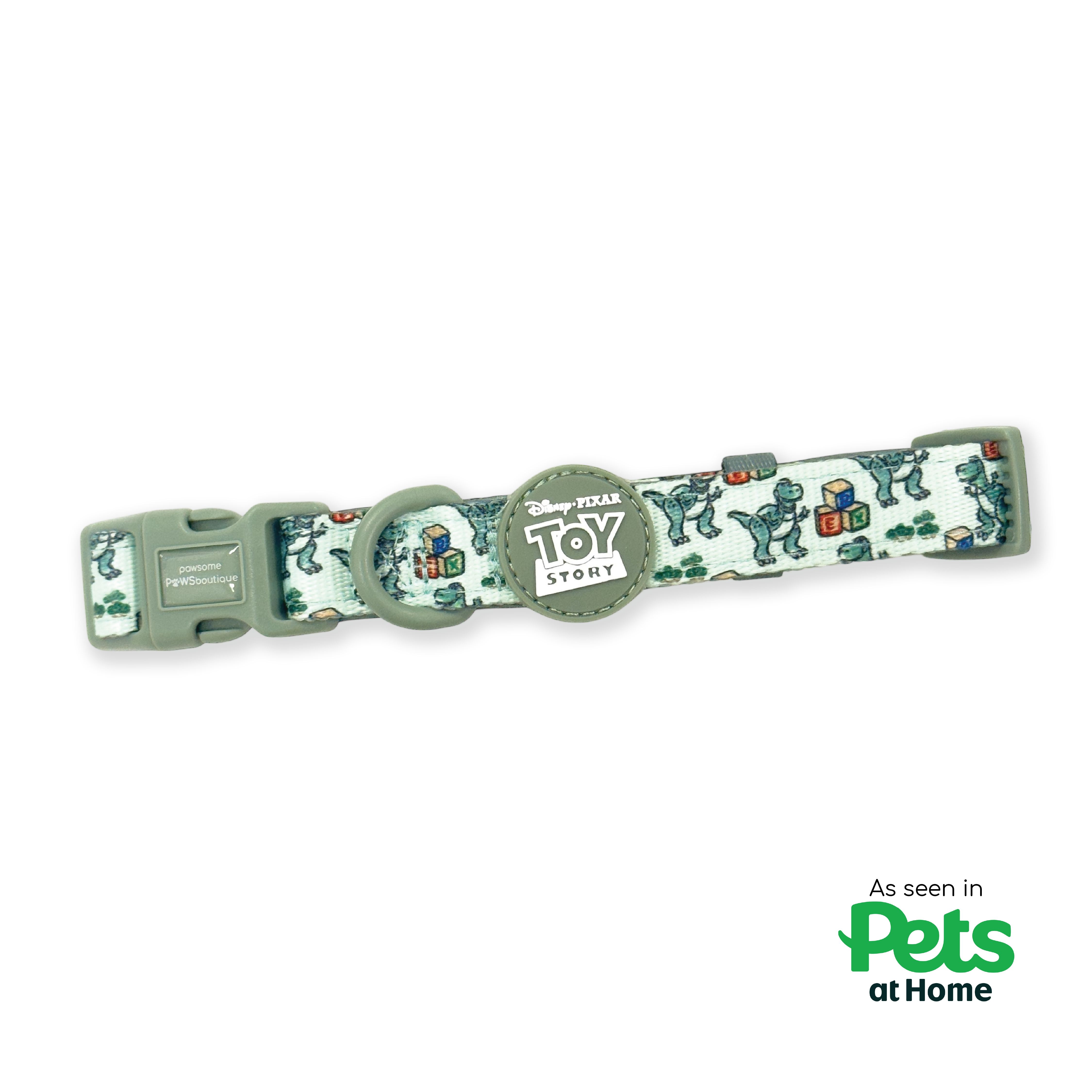 Disney© Collar - Rex