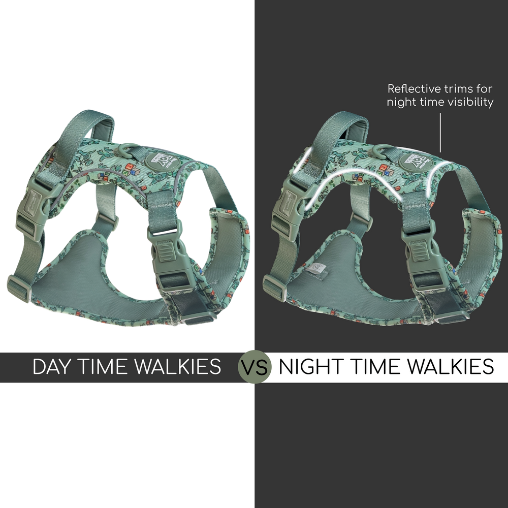 Disney© Tough Trails™ Harness - Rex