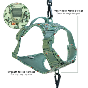 Disney© Tough Trails™ Harness - Rex