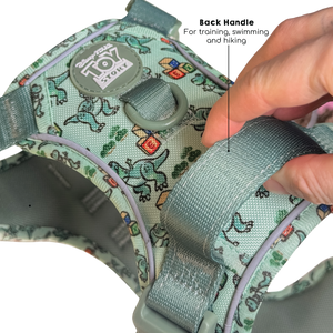 Disney© Tough Trails™ Harness - Rex