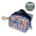 Poo Bag Holder - Rise & Shine