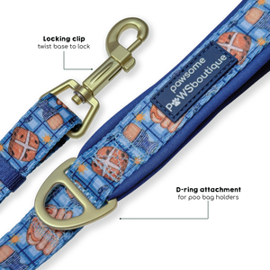 AdjustFit Lead - Rise & Shine