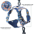 Tough Trails™ Harness -  Rise & Shine