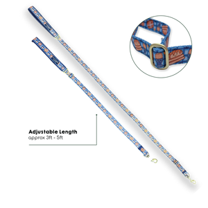 AdjustFit Lead - Rise & Shine