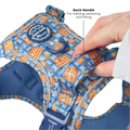 Tough Trails™ Harness -  Rise & Shine