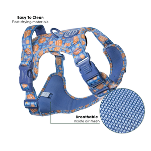 Tough Trails™ Harness -  Rise & Shine