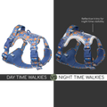 Tough Trails™ Harness -  Rise & Shine