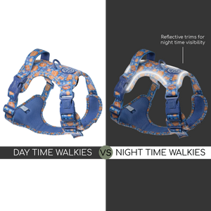 Tough Trails™ Harness -  Rise & Shine