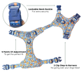 Tough Trails™ Harness -  Rise & Shine