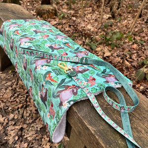 Disney© Dog Blanket - Jungle Book