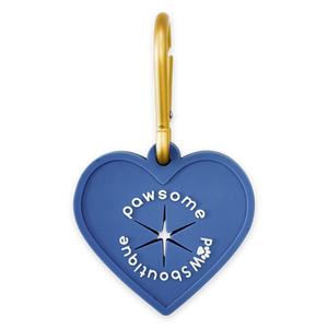 Pawsome Poop Pocket - Royal Blue