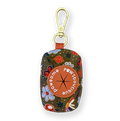 Poo Bag Holder - Rust & Bloom
