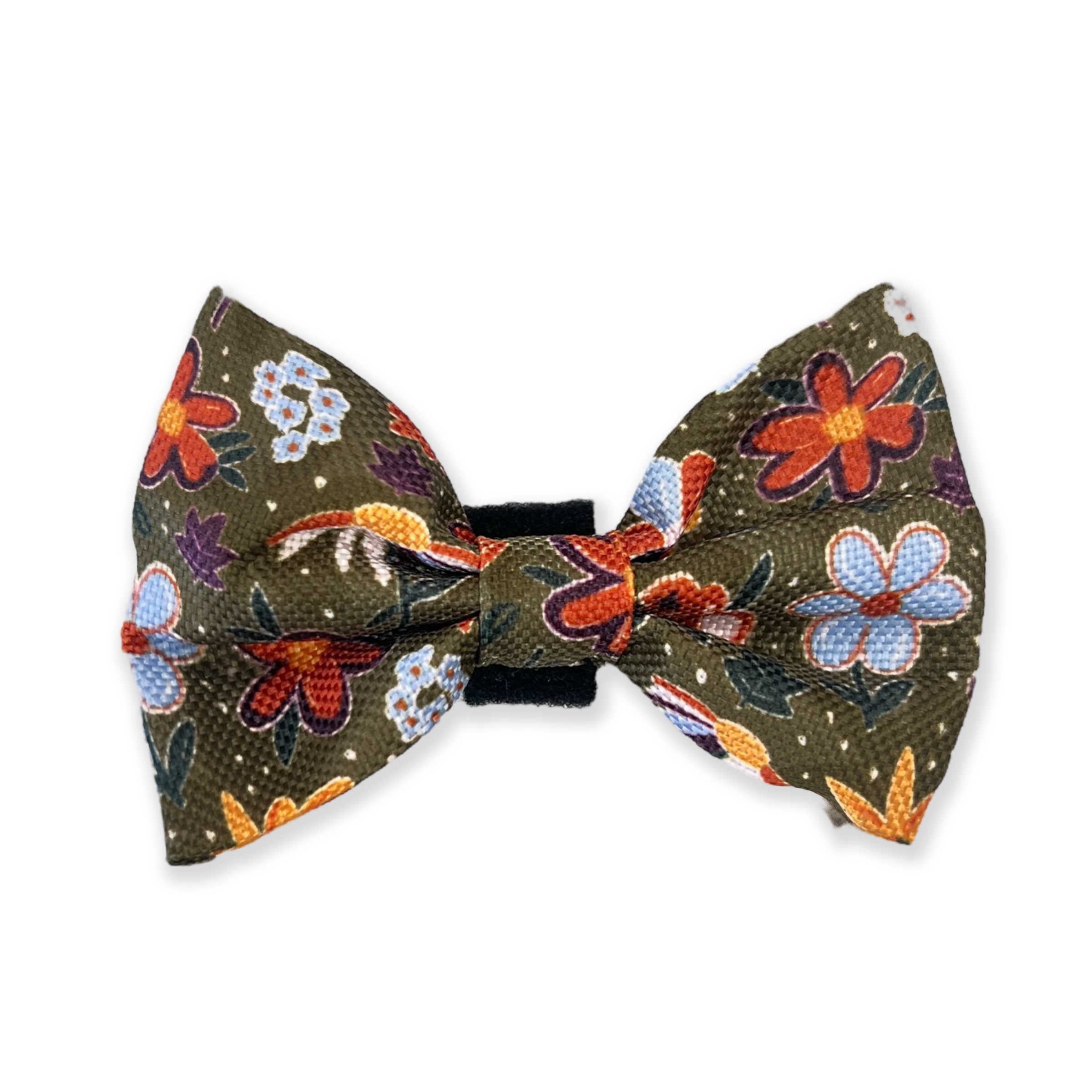Bow Tie - Rust & Bloom