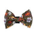 Bow Tie - Rust & Bloom