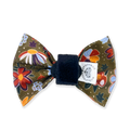 Bow Tie - Rust & Bloom