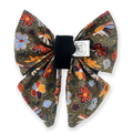 Sailor Bow - Rust & Bloom