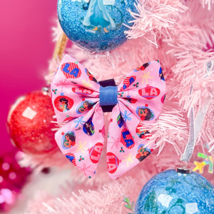 Disney© Sailor Bow - Princess