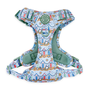 Tough Trails™ Harness -  Sandy Shores