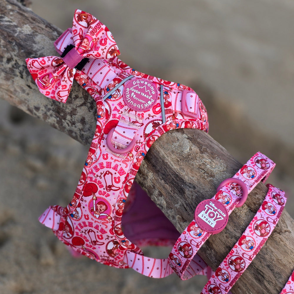 Disney© Bow Tie - Jessie