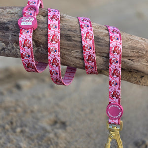 Disney© Lead - Jessie