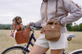 Teddy Crossbody Bag