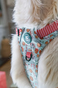 Tough Trails™ Harness -  Milk & Cookies