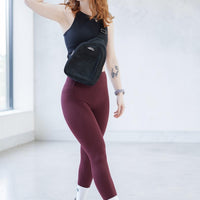 Leggings & Shorts