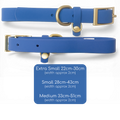 Waterproof Collar - Royal Blue