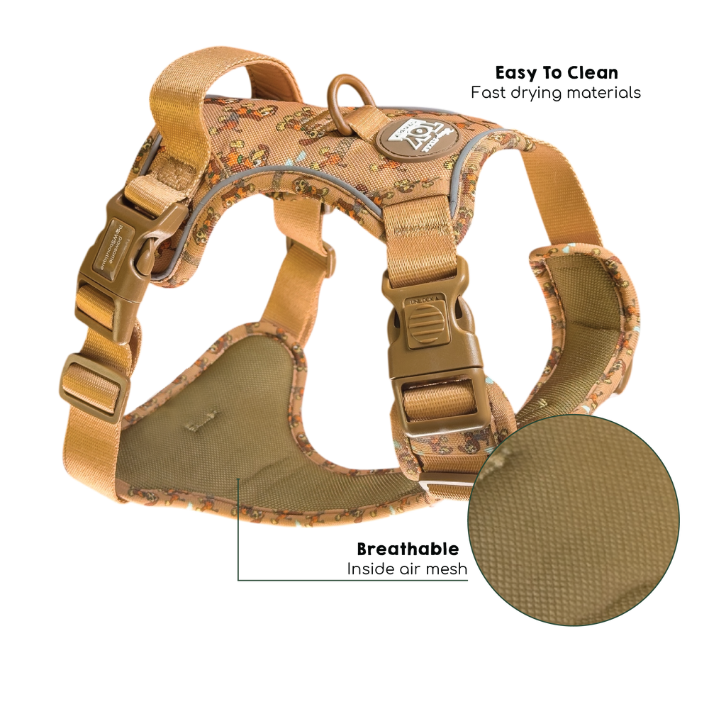 Disney© Tough Trails™ Harness - Slinky