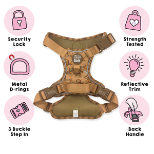 Disney© Tough Trails™ Harness - Slinky